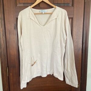 Ellen Orrin Vermont Sweater